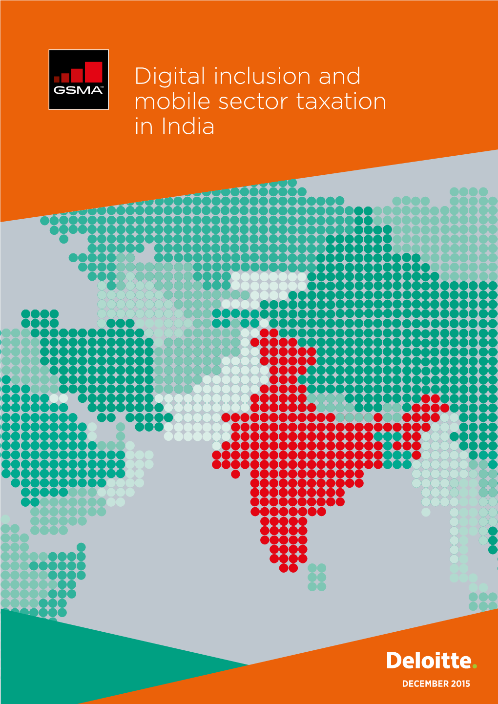 Digital Inclusion and Mobile Sector Taxation in India