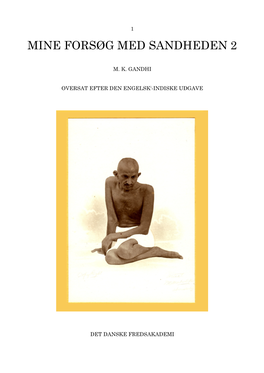 Gandhi, Mahatma: a Guide to Health
