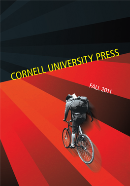 Cornell University Press Fall 2011