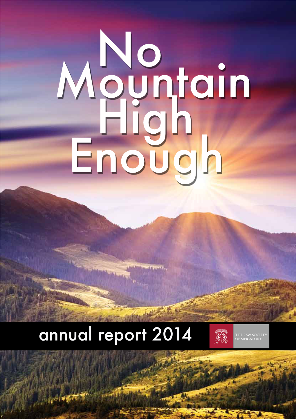 Annual Report 2014