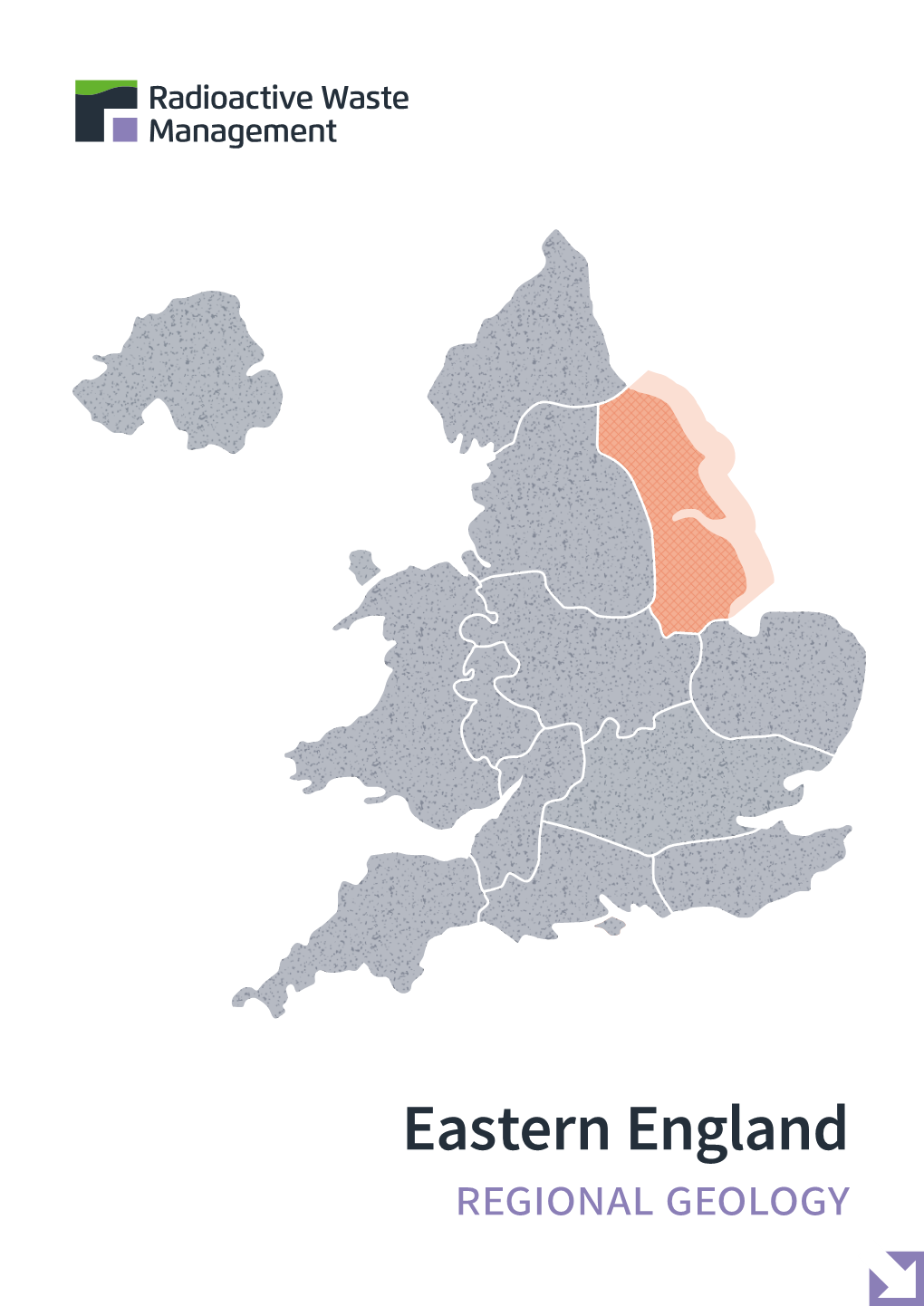 RWM Eastern England Regional Geology