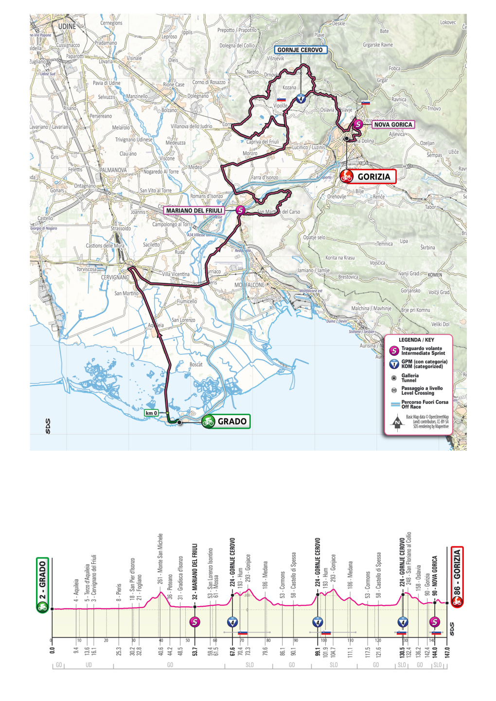 T15 Gorizia Cr Map.Pdf