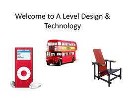 Design-Technology