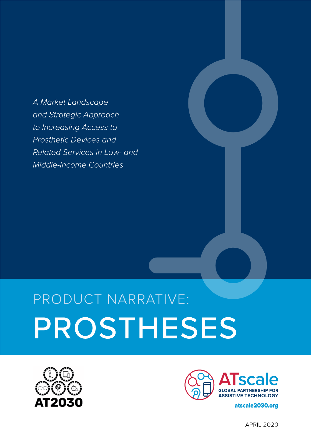 Prostheses Product Narrative