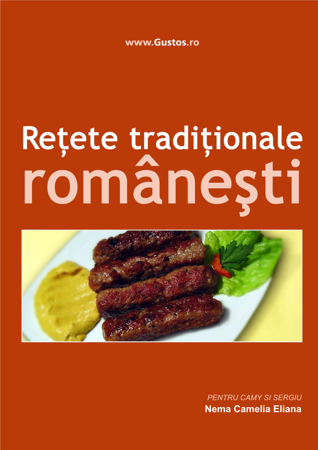 Retete Traditionale Romanesti