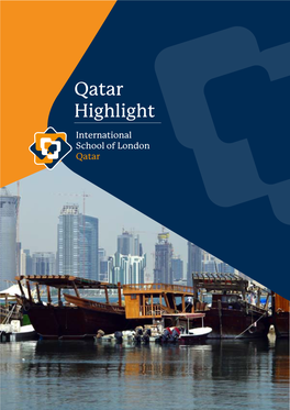 Qatar Highlight