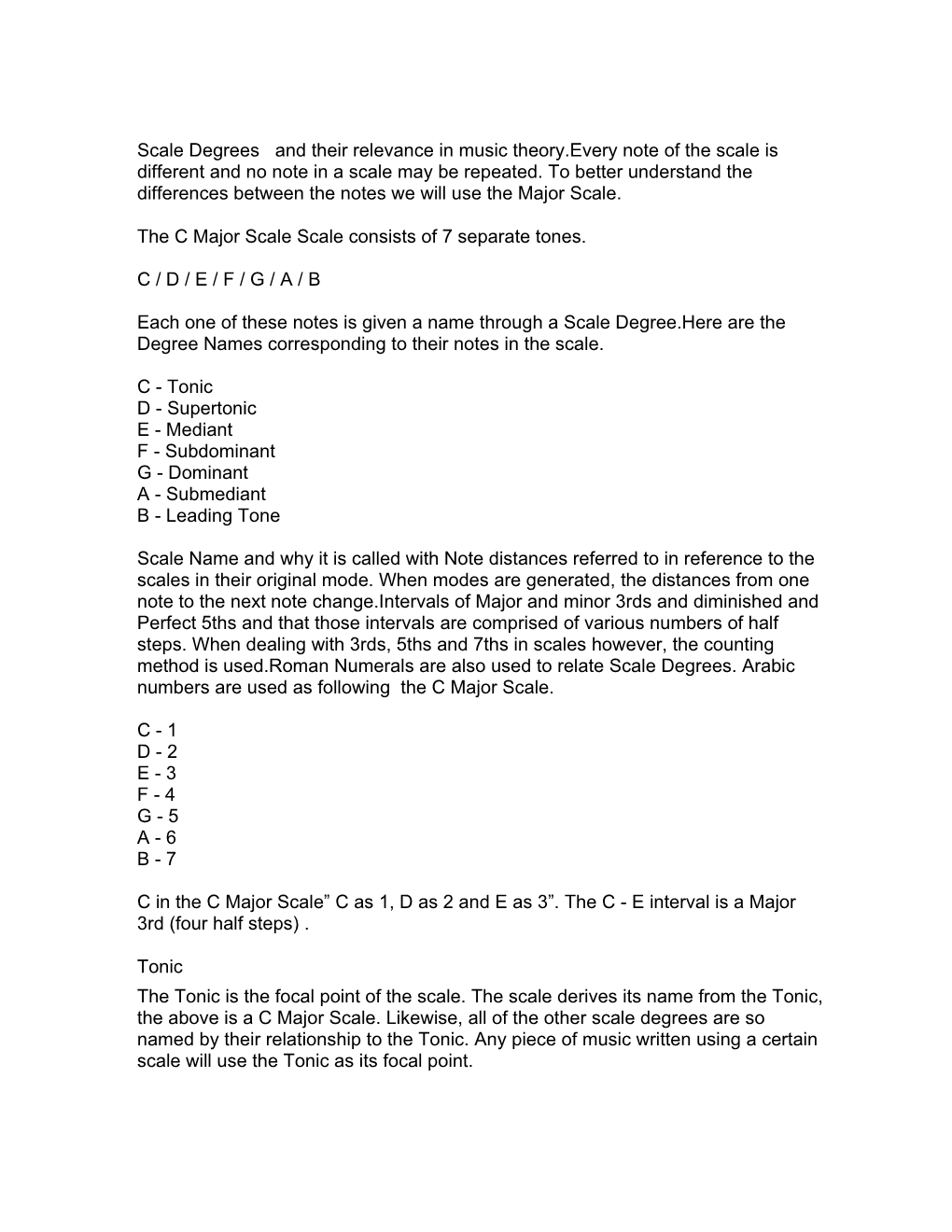 scale-degrees-scale-degrees-and-their-relevance-in-music-theory-every