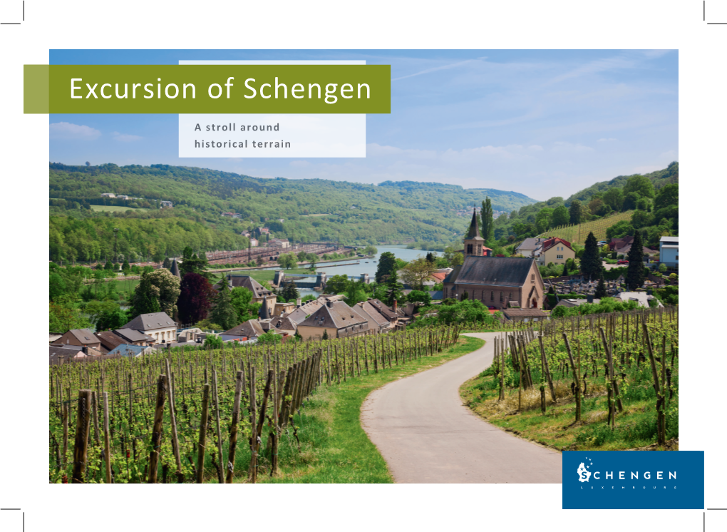 Excursion of Schengen