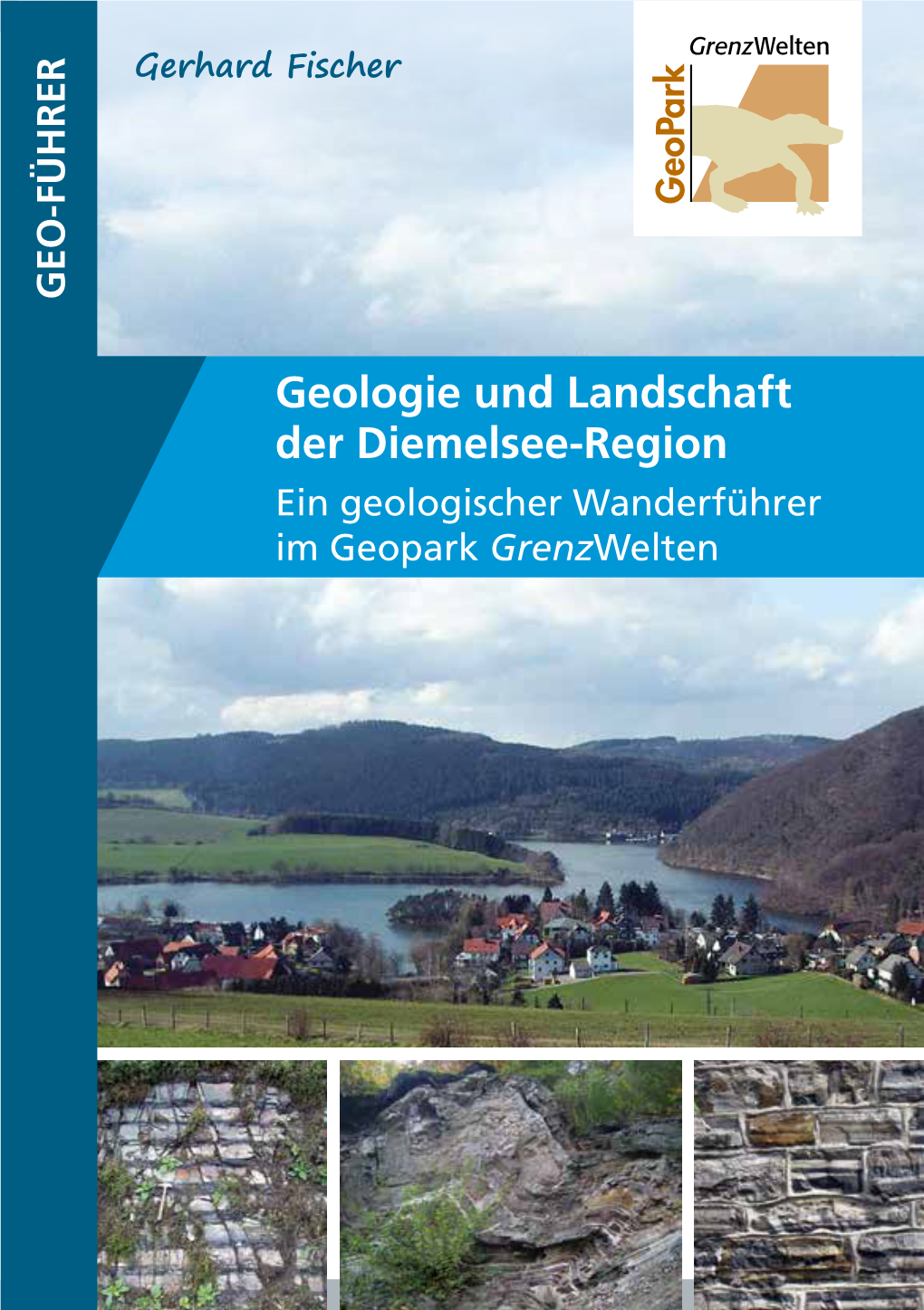 Geologie Und Landschaft Der Diemelsee-Region