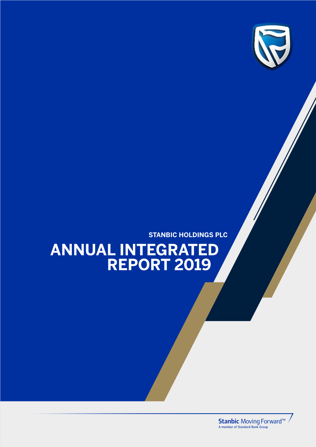 2019 Stanbic Holdings Plc Annual Integrated Report