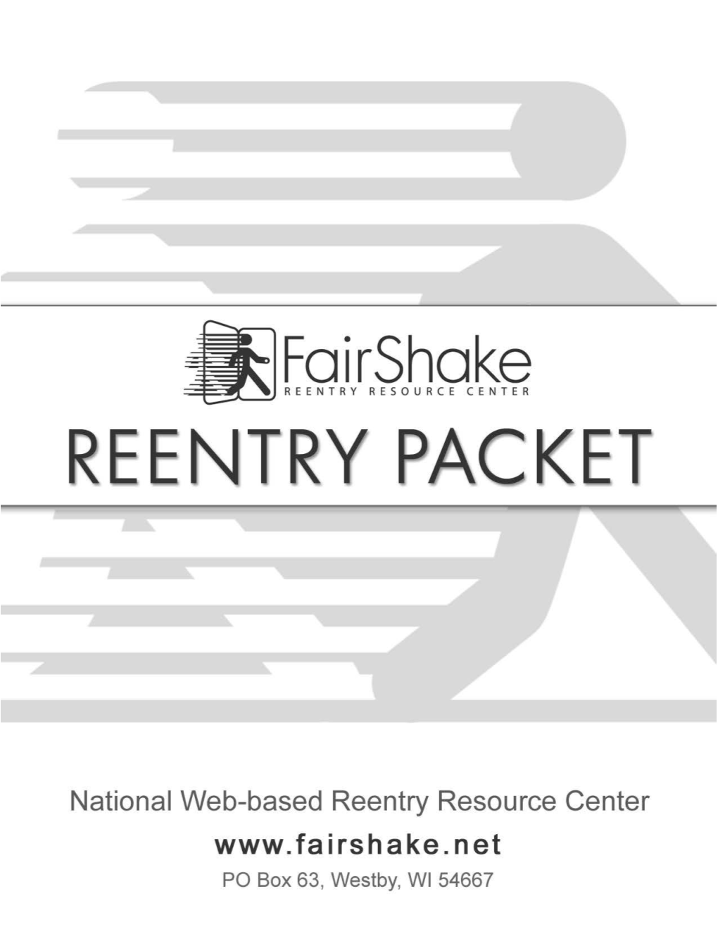 Who Are Reentry Stakeholders?