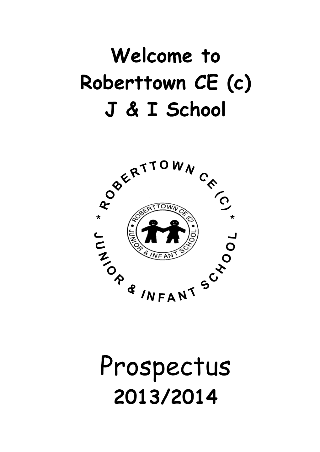 Roberttown CE (C) J & I School