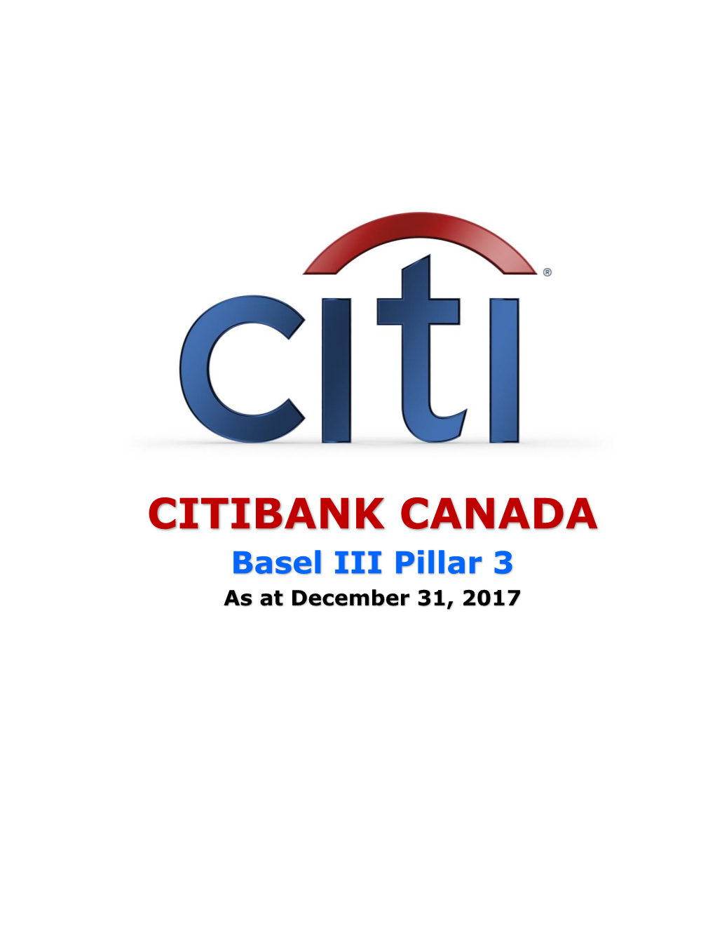 Citibank Canada