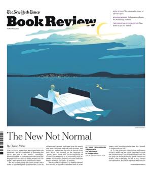 The New York Times Book Review – February 21, 2021