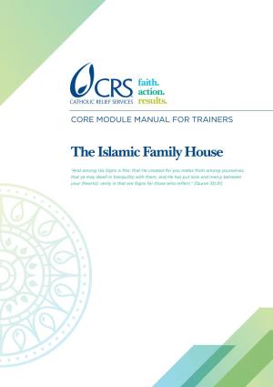 The Islamic Family House