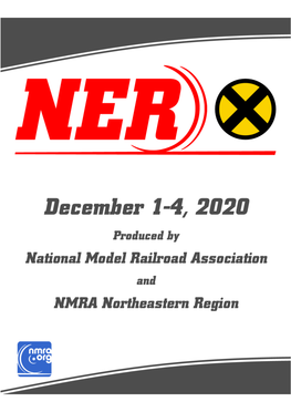 Clinics for Nerx Virtual Convention December 1-4, 2020