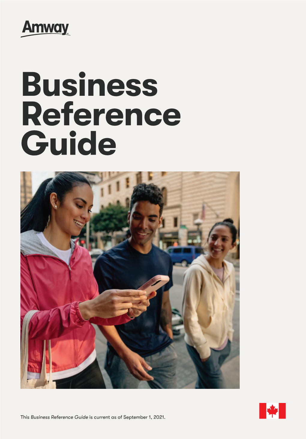 Business Reference Guide