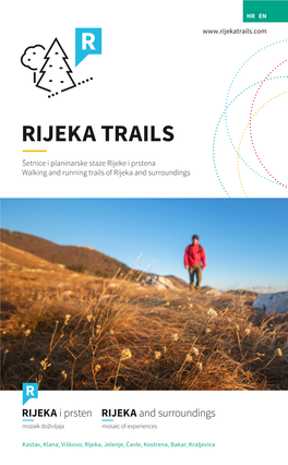 Rijeka Trails