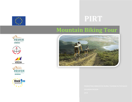 Mountain Biking Tour