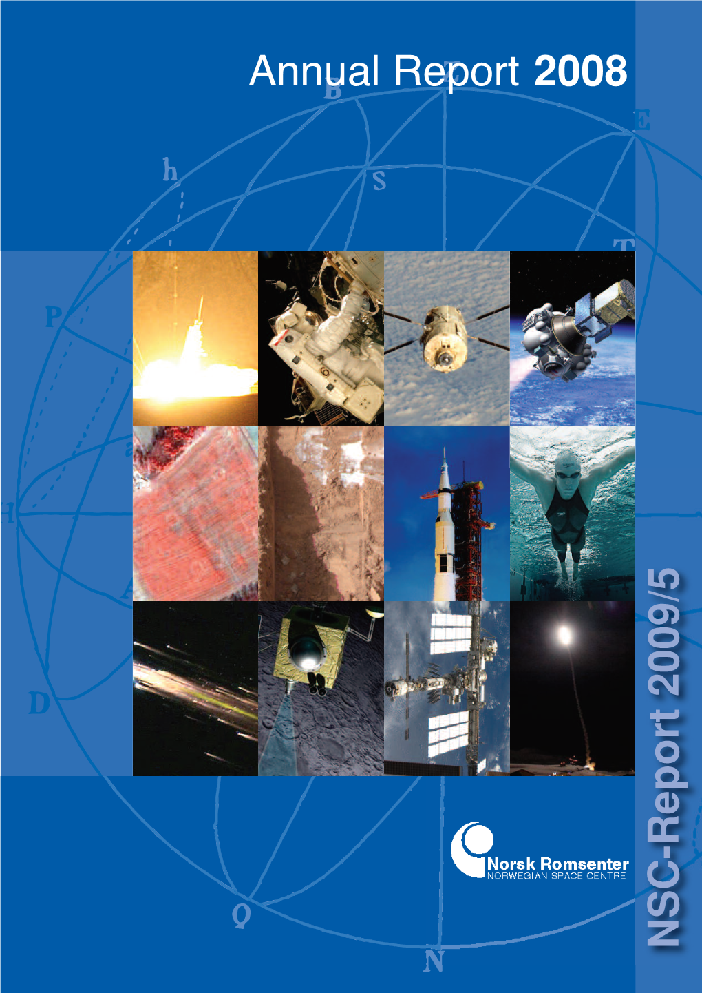 2008 Annual Report