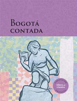 Bogotá Contada