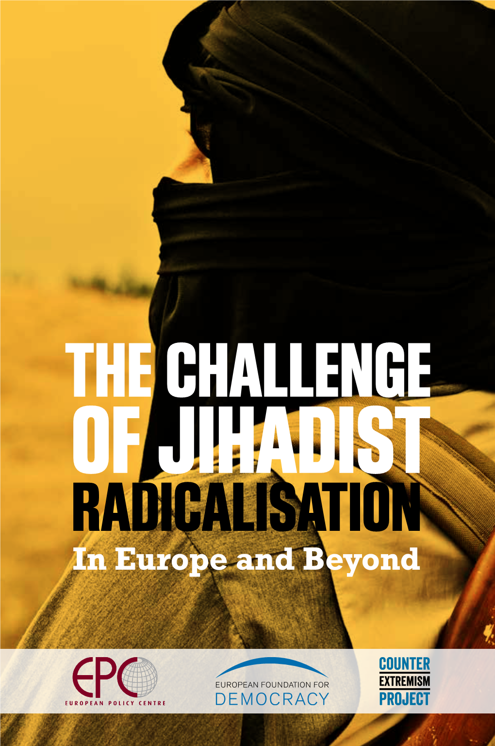 The Challenge of Jihadist Radicalisation in Europe and Beyond