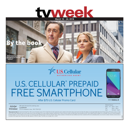 FREE SMARTPHONE After $75 U.S