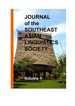 Northern and Southern Vietnamese Tone Coarticulation: a Comparative Case Study Marc Brunelle 49