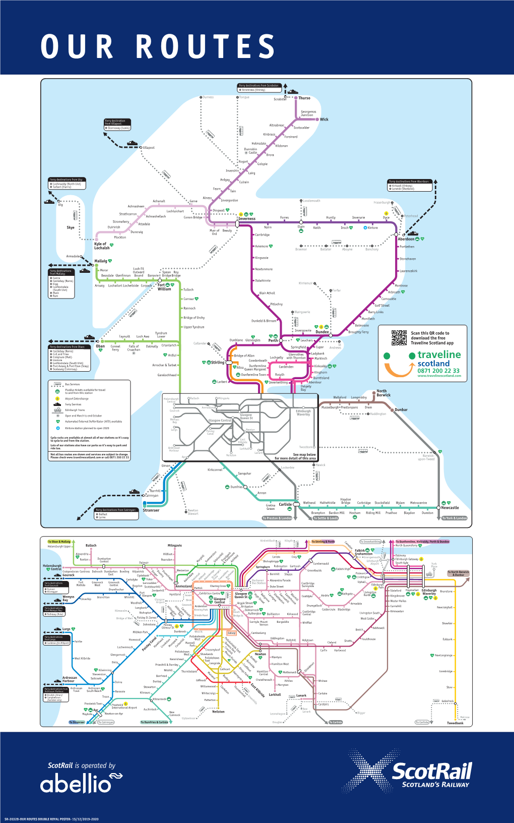 Our Routes Dr 2020