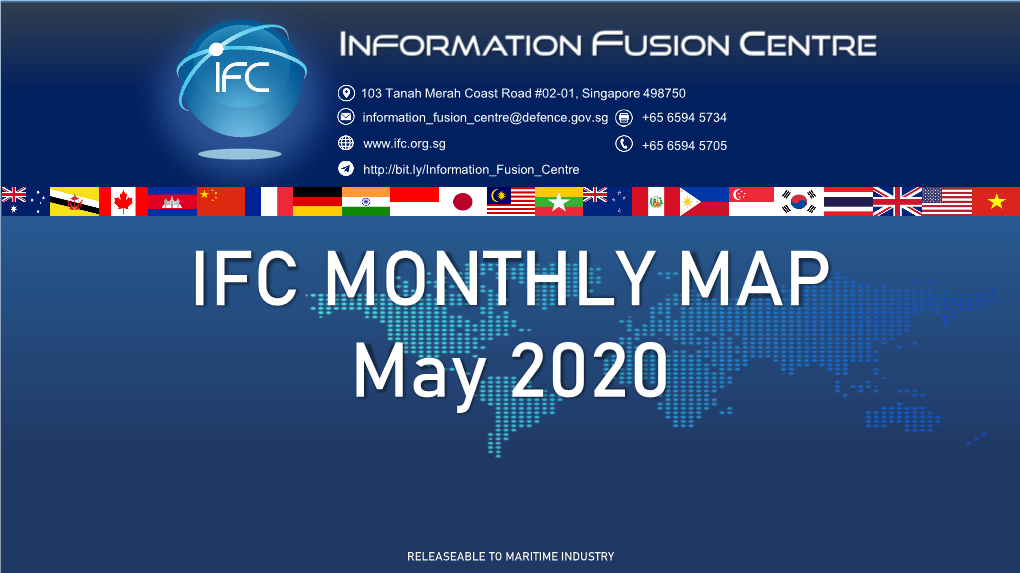 Information Fusion Centre