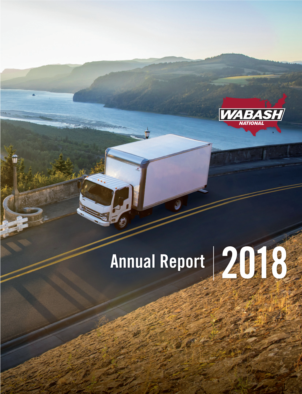 Annual Report 2018