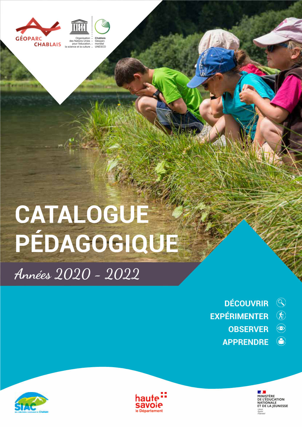 Pdf Catalogue Pédagogique 2020-2022