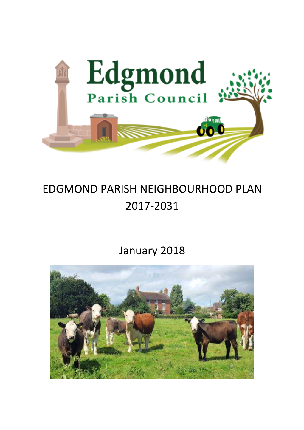 Neighbourhood Plan 2017-2031
