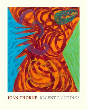 Joan Thorne Recent Paintings Falk Art Reference