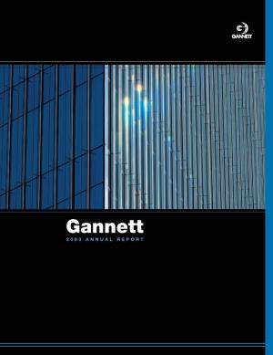 Gannett Co., Inc
