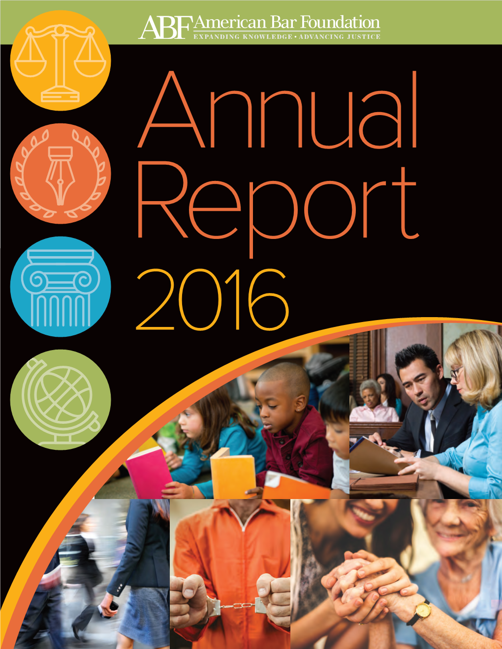 Annual Report 2016