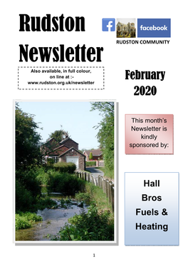 Feb2020 NEIL News.Pub