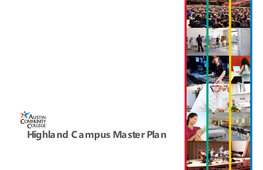 Highland Campus Master Plan