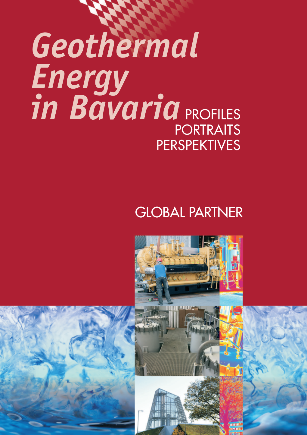 Geothermal Energy in Bavariaprofiles