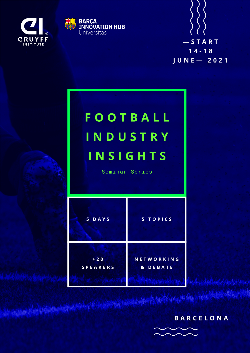 Football Industry Insights