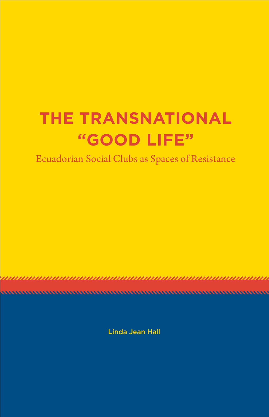 Ecuadorian Social Clubs As Spaces of Resistance