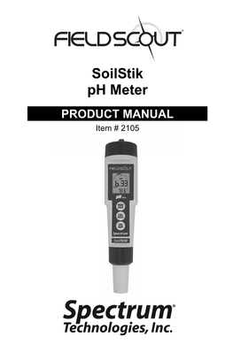 2105 Soilstik