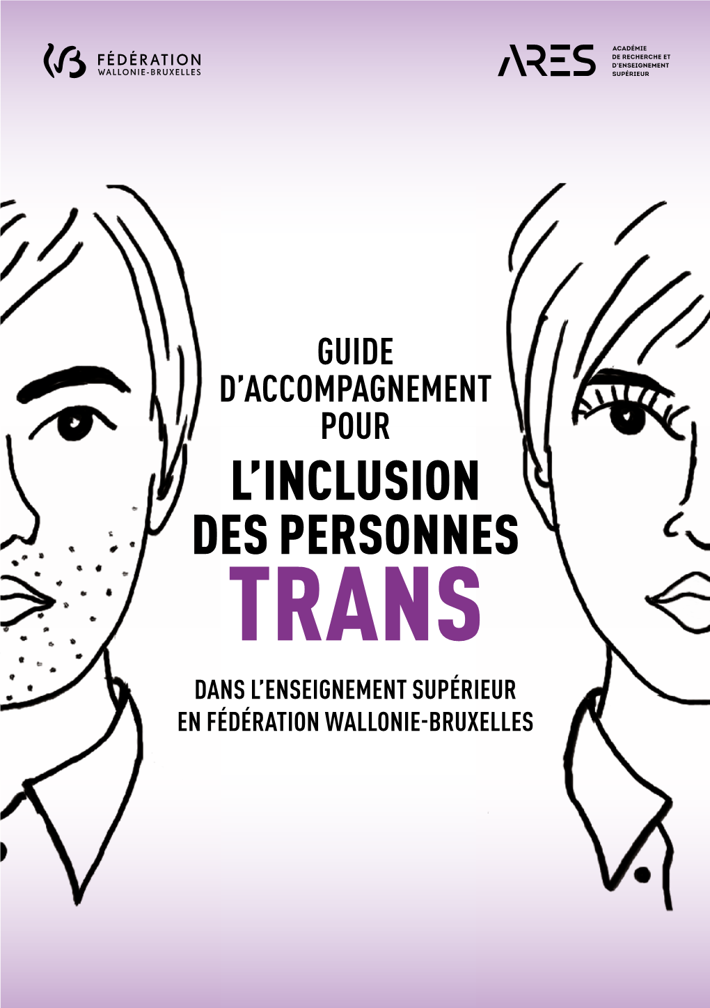 Guide D'accompagnement Pour L'inclusion Des Personnes