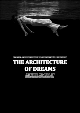 The Architecture of Dreams