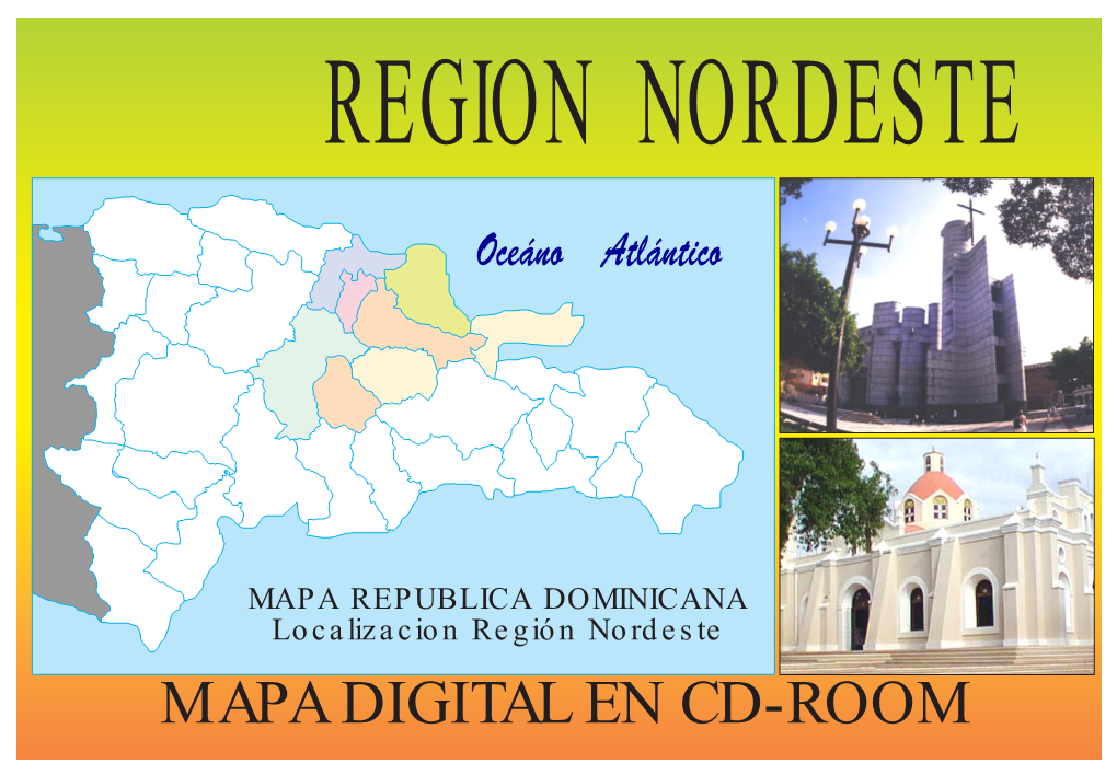 Region Nordeste