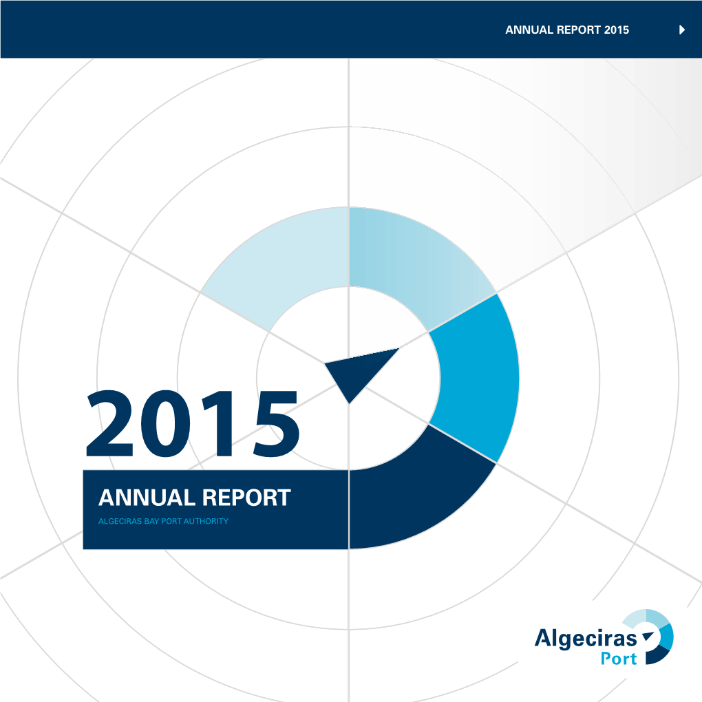 Annual Report 2015