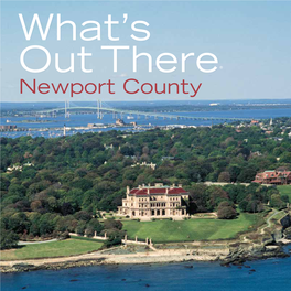 Newport County Newport County, RI