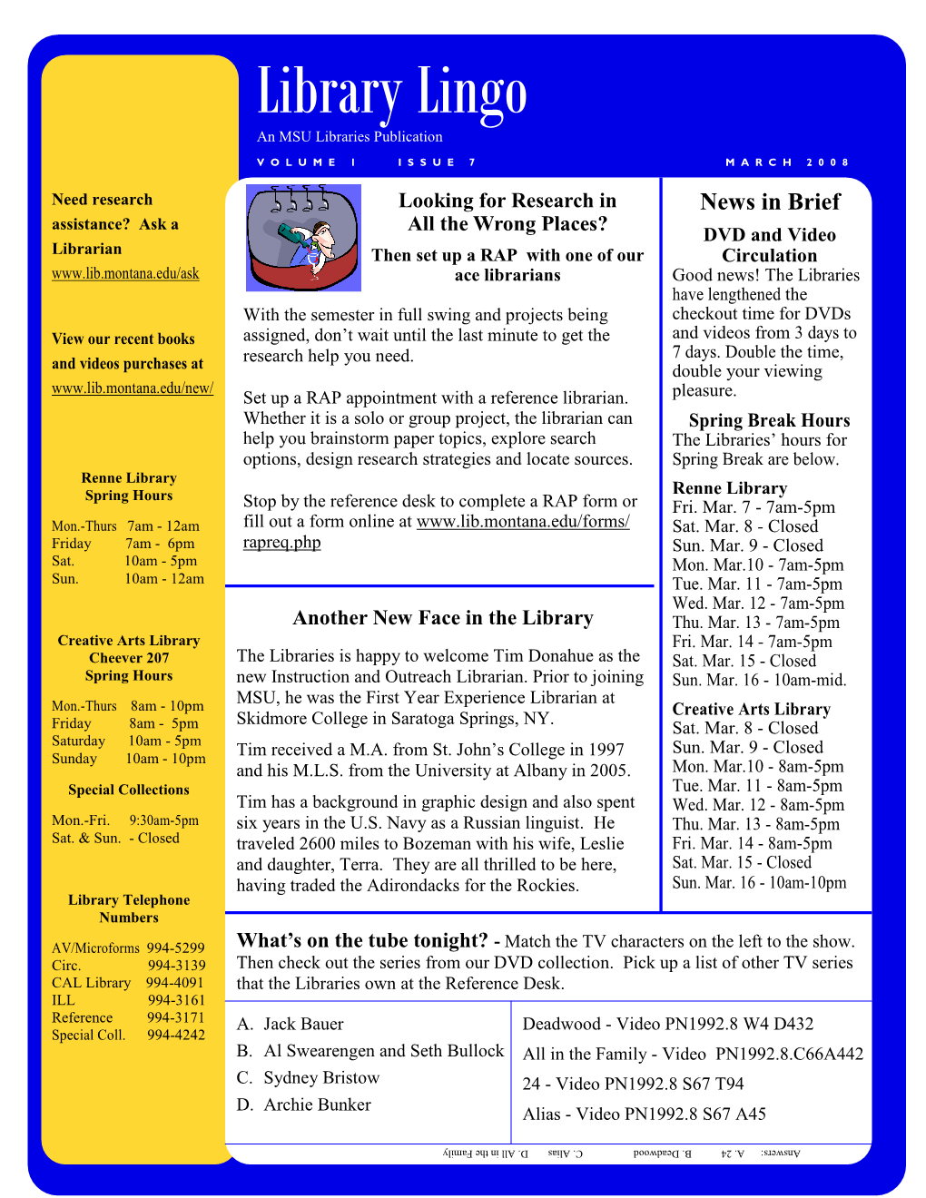 March2008 Studentnewsletter.Pdf (139.4Kb)