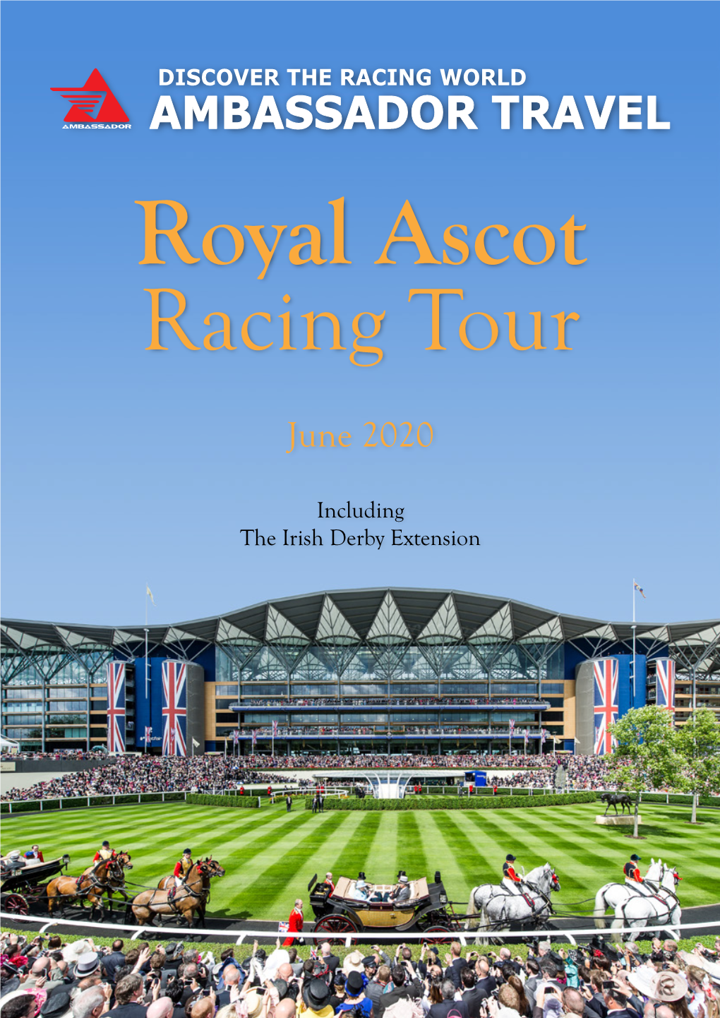 Royal Ascot Racing Tour