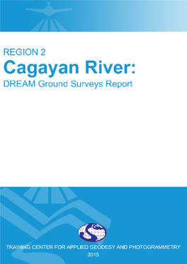 The Cagayan River Basin